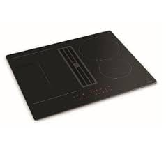 Roblin MEZZO Noir Intégré 60 cm Plaque avec zone à induction 4 zone(s)
