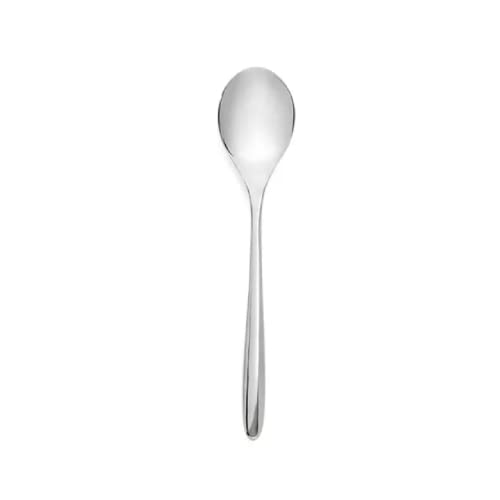 Nambe Dune 18/10 Stainless Steel Teaspoon