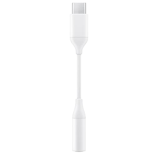 Samsung USB Type-C to 3.5mm Jack Adapter (Ee-UC10J)