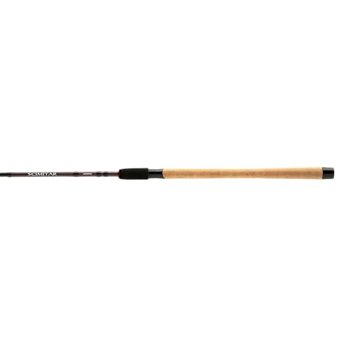 Shimano Inc. Scimitar Steelhead 86MH2PC SPN