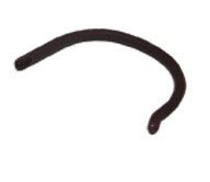 LMP Optical Cable Temple Retrofit Kit & instructions Universal Fits Most Metal frames 1.3mm