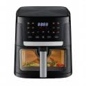 Sobczyk - Digital airfryer 7L