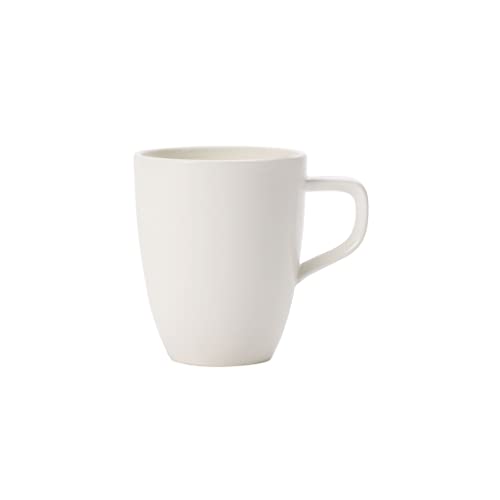 Villeroy & Boch Artesano Original Mug, 1 Count (Pack of 1), White
