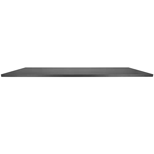 Titan Fitness Universal Desk Top - 30' x 60' Black