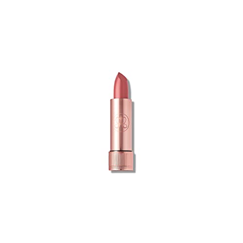 Anastasia Beverly Hills - Satin Lipstick - Dusty Rose