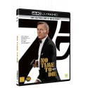 SF film No Time To Die