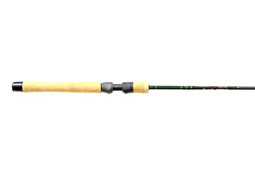 Lamiglas HW58MHS Hammer Walleye