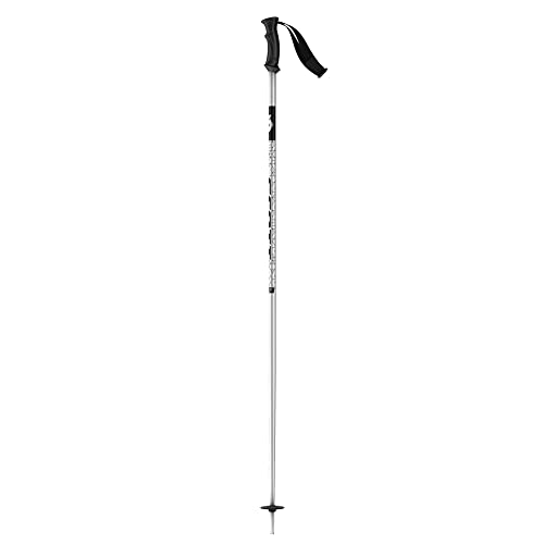 SCOTT Element Ski Poles (Grey, 135) 2022/23