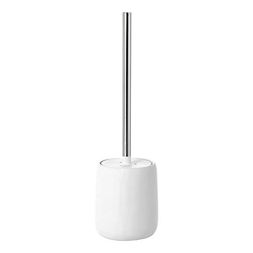 blomus SONO Toilet Brush (Color-White)