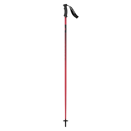 SCOTT 540 P-Lite Ski Poles (White, 140) 2022/23