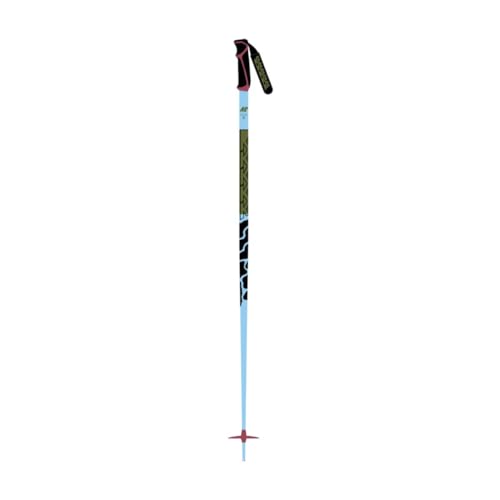 K2 Freeride 16 Womens Ski Poles, 48, Blue