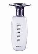 White Vetiver by Mark. by AVON