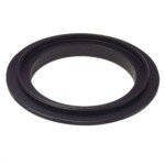 52mm Lens Reversal Filter Adapter Ring for Nikon AI