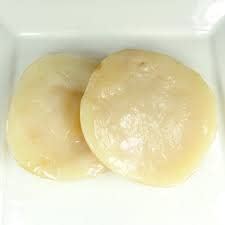 Double pack of Kombucha Scobies by Poseymom