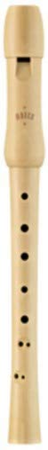 FLAUTA DULCE SOPRANINO - Moeck (210R) (Rondo Arce) (Sopranino) (Alemana) (2 Piezas)