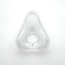 Replacement Amara Silicone Full Face Cushion (Medium)