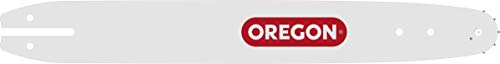 Oregon 120SDEA318 Single Rivet Guide Bar, 12'