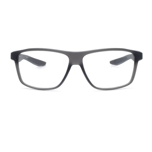 Nike Premier Radiation Protective Eye Glasses - Wrap Around Plastic Frame, Rectangle, Medium/Large