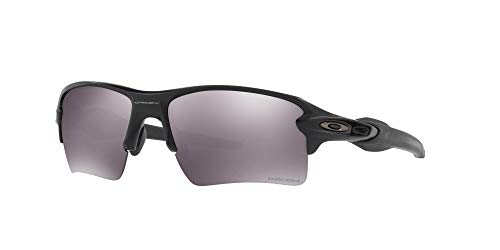 Oakley OO9188 Flak 2.0 XL Sunglasses + Vision Group Accessories Bundle mens (Matte Black/Prizm Black (918873)