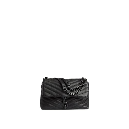 Rebecca Minkoff Edie Xbody, Black