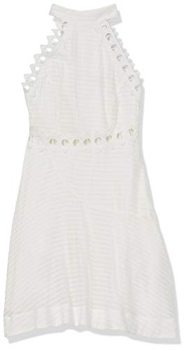 Keepsake The Label Women's Halter, Porcelain, L
