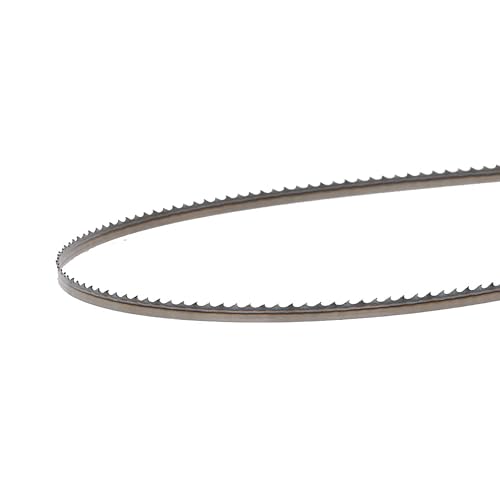 Timber Wolf Bandsaw Blade 1/4' x 93-1/2', 6 TPI