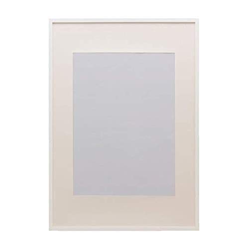 IKEA Ribba Frame White 002.688.76 Size:19 3/4x27 1/2'