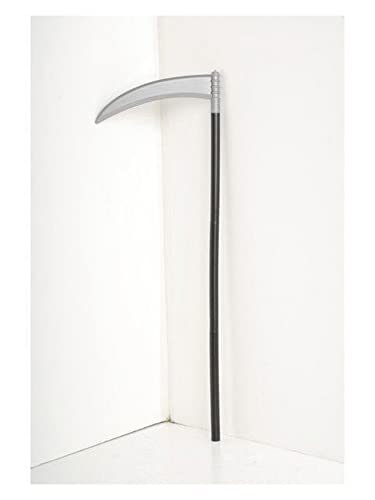 Rubies Costume Sickle with Collapsible Handle