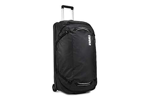 Thule Chasm Wheeled Duffel 81cm/32, Black