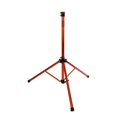 Kuat Tri Doc - Trail Doc Stand, Orange Anodize