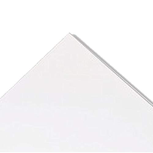 Worbla Pearly Art Jumbo Sheet (59' x 39.25')