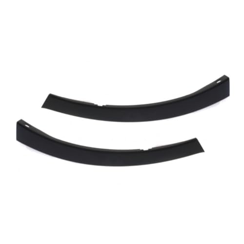 For Honda Civic 2006 07 08 09 10 2011 Bumper Cover Retainer Driver and Passenger Side | Pair | Rear | Sedan/Hybrid | Replacement For HO1142111, HO1143111 | 615343732053, 615343731971
