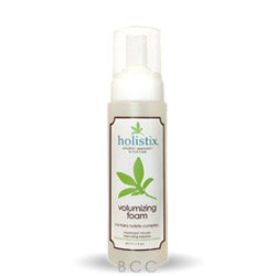Holistix Volumizing Foam, 7 oz