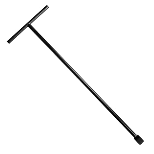 Orbit 53246 28' Steel Curb Key