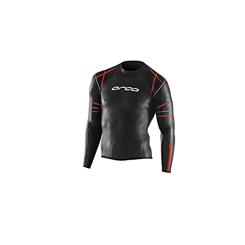 2021 Orca RS1 Openwater Men's Top (Men's Sizing: 11)