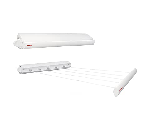 Wall dryer Rollfix 210 Longline