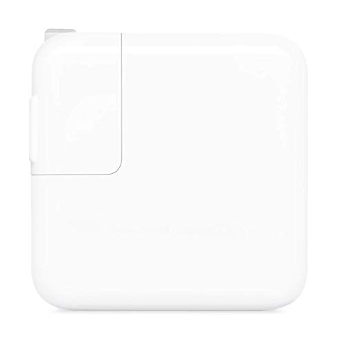 Apple 30W USB-C Power Adapter