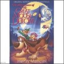 The Adventures of the Great Mouse Detective