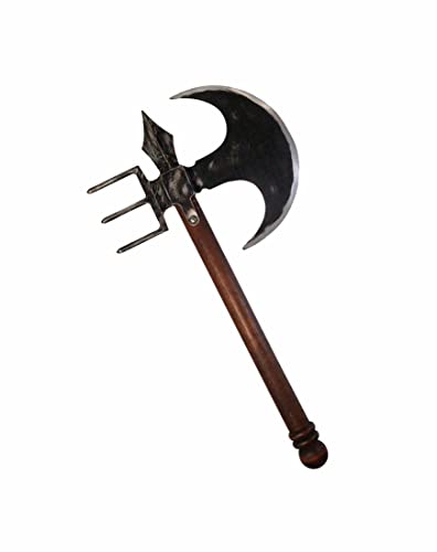 Jeepers Creepers Axe Adult Costume Accessory