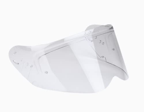 SIMPSON MBCSE Mod Bandit Clear Shield Ext