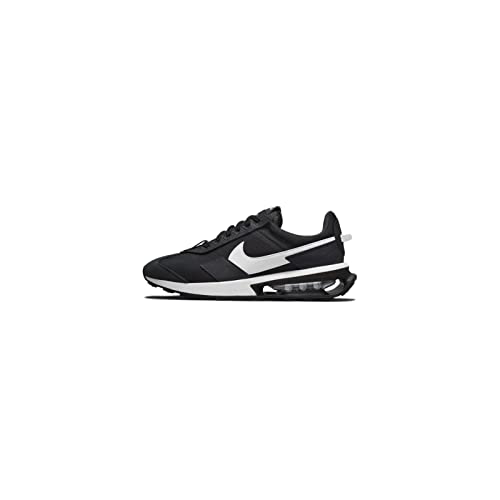 Nike mens Air Max Pre-Day, Black/White/Anthracite, 9