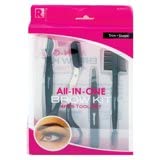 PMG1 Response - All-In-One Brow Kit 4pcs