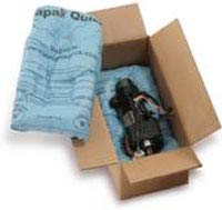 Sealed Air Instapak Quick RT #80 Bulk - 72 Bags 22 X 27'
