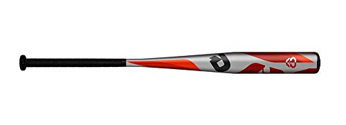 DeMarini 2019 Uprising (-10) USA Baseball Bat, 27'/17 oz