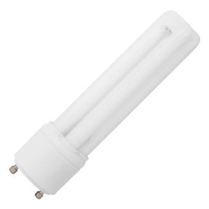 TCP 08352-33109Q30K Double Tube Twist and Lock Base Compact Fluorescent Light Bulb