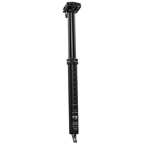 Fox Racing Shox Transfer Performance Elite Dropper Seatpost-Internal Routing Black, 31.6X150mm Travel