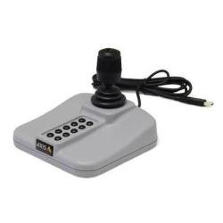 Axis 0248001 295 Video Surveillance Joystick