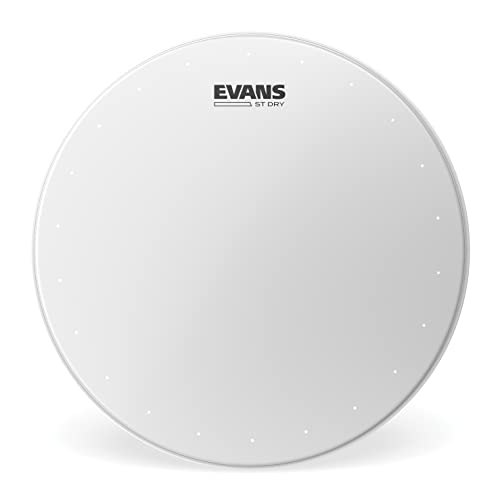 Evans ST Dry Drum Head, 14 Inch