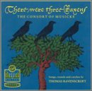 Thomas Ravenscroft - There Were Three Ravens