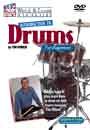 Introduction To Drums DVD
